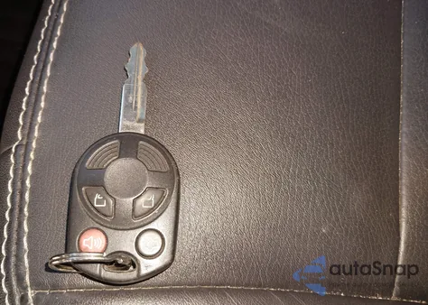 2012 Ford Fusion Sel from USA, damaged, VIN 3FAHP0JG7CR189864